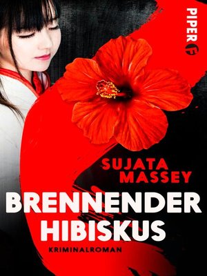 cover image of Brennender Hibiskus